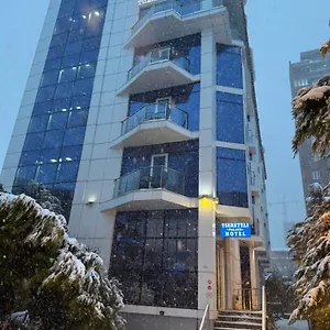 Tsereteli Palace Otel